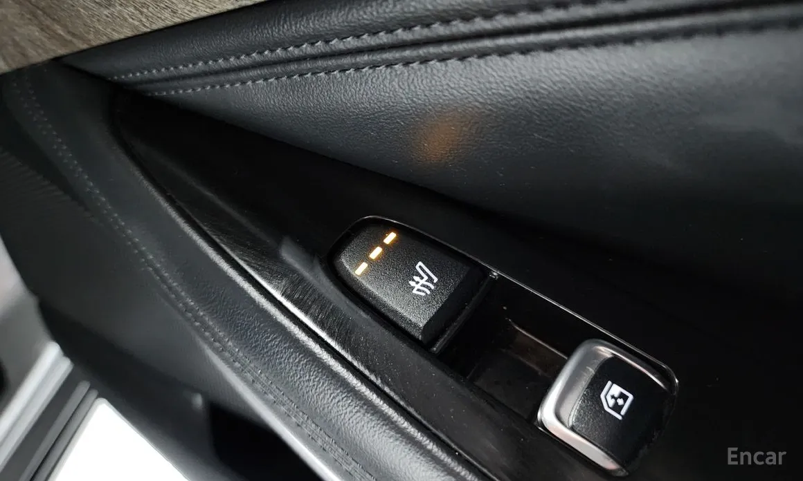 Фото 19 - Kia K8