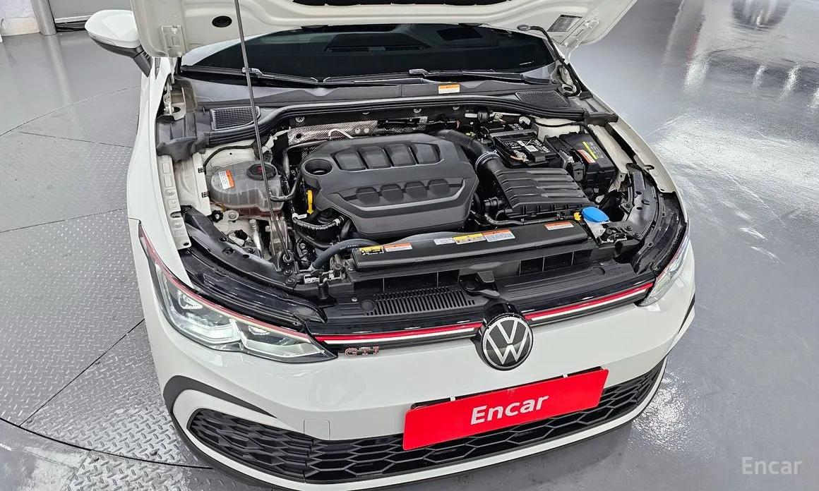 Фото 6 - Volkswagen Golf