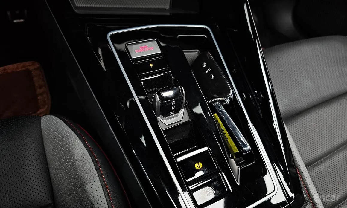 Фото 9 - Volkswagen Golf