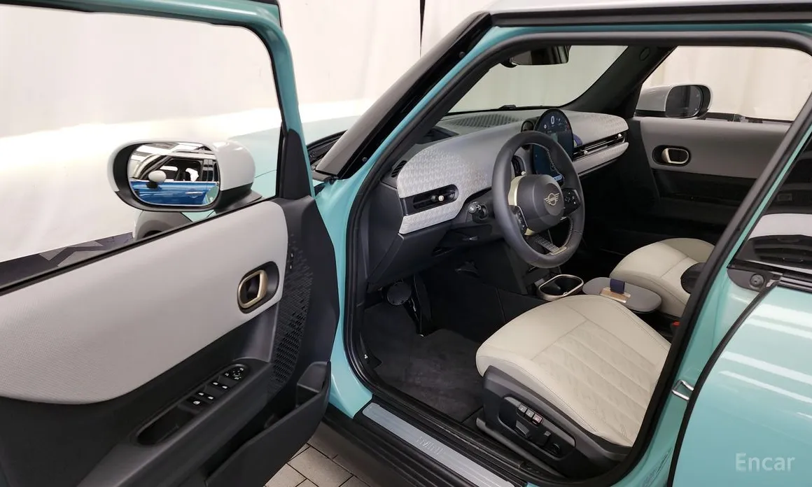 Фото 10 - Mini Cooper