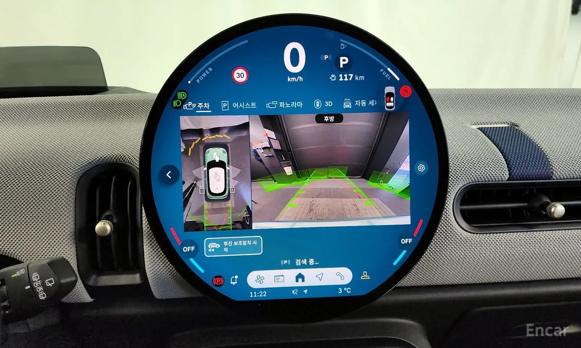 Фото 15 - Mini Cooper