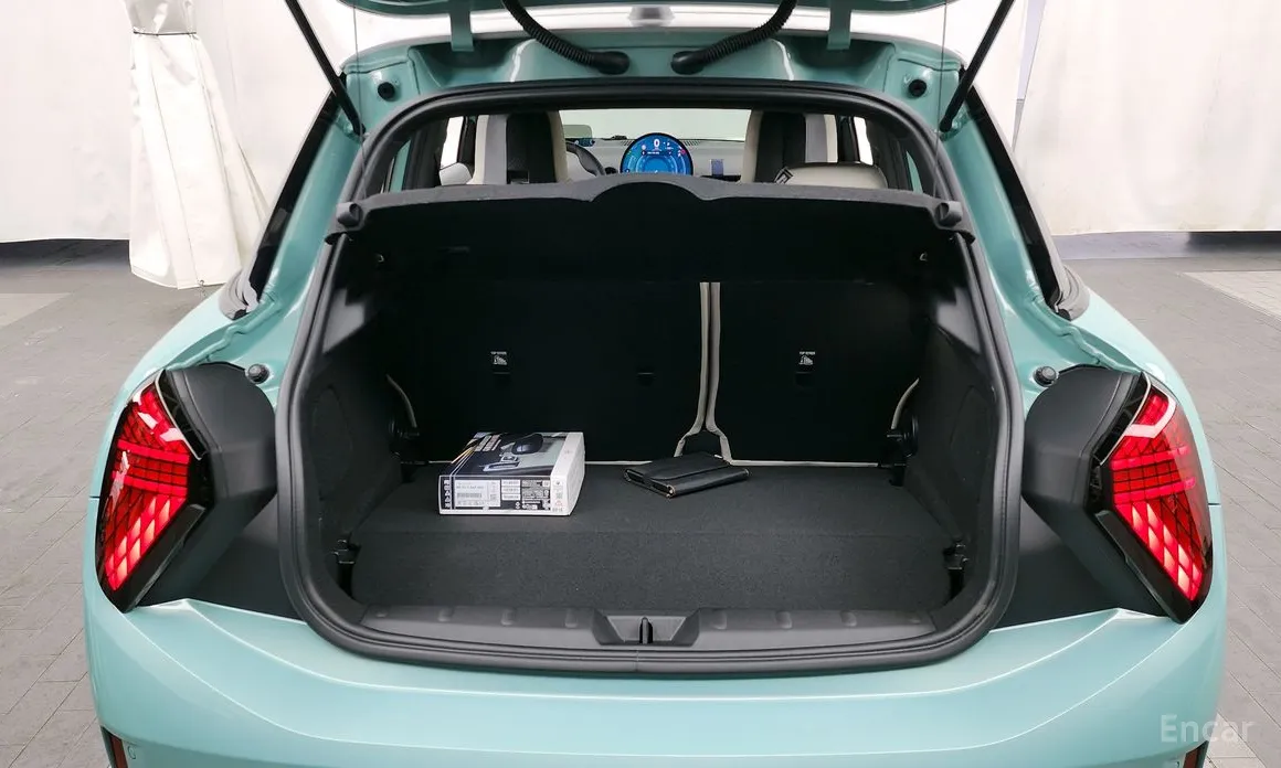 Фото 20 - Mini Cooper