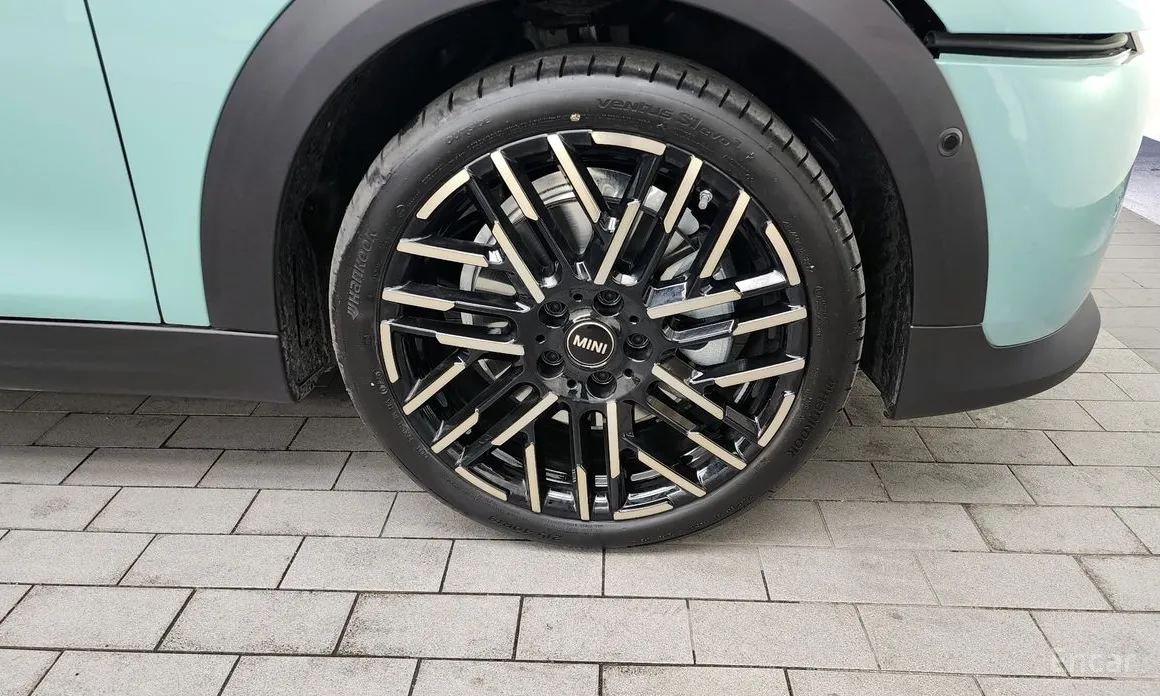 Фото 5 - Mini Cooper