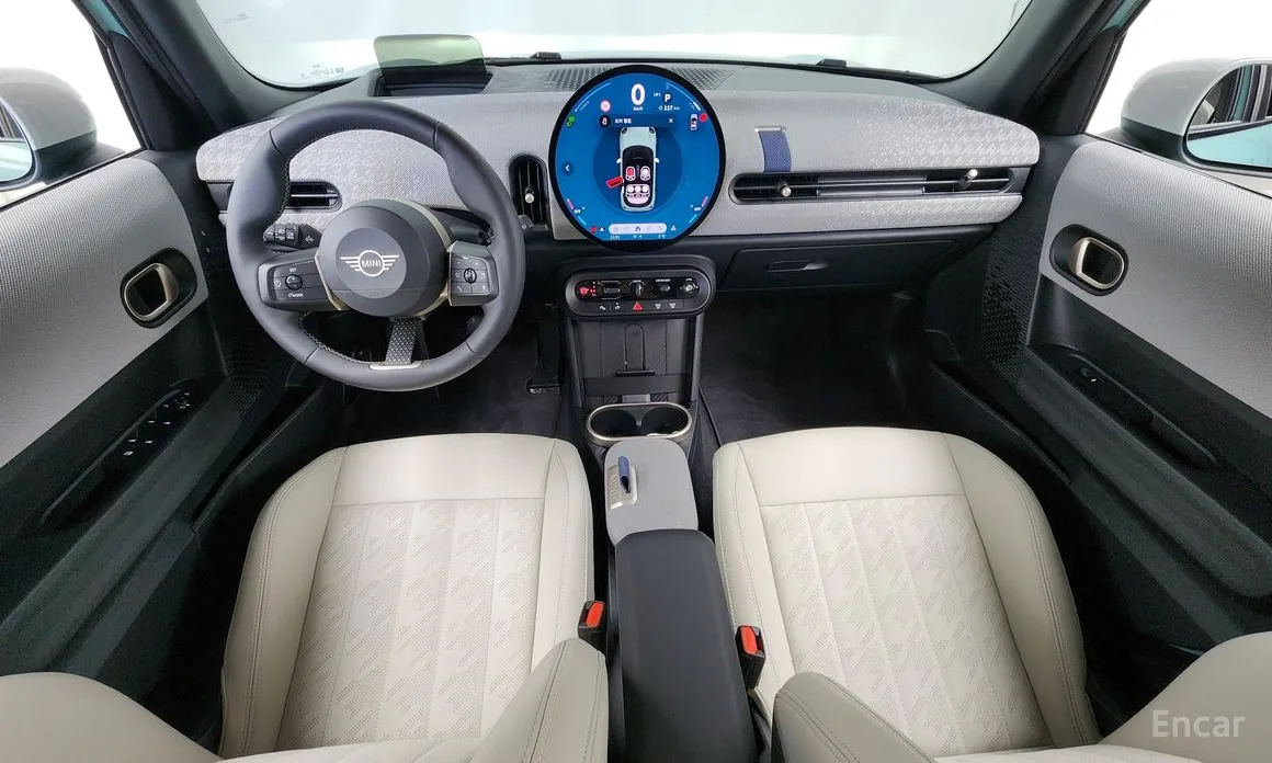 Фото 7 - Mini Cooper