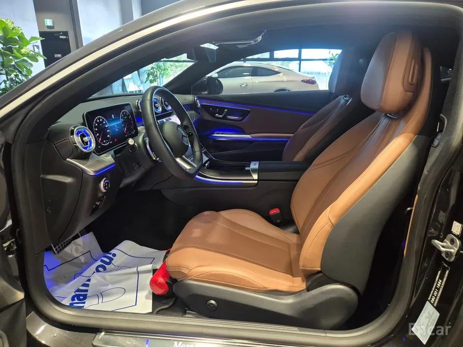 Фото 10 - Mercedes-Benz CLE-Class