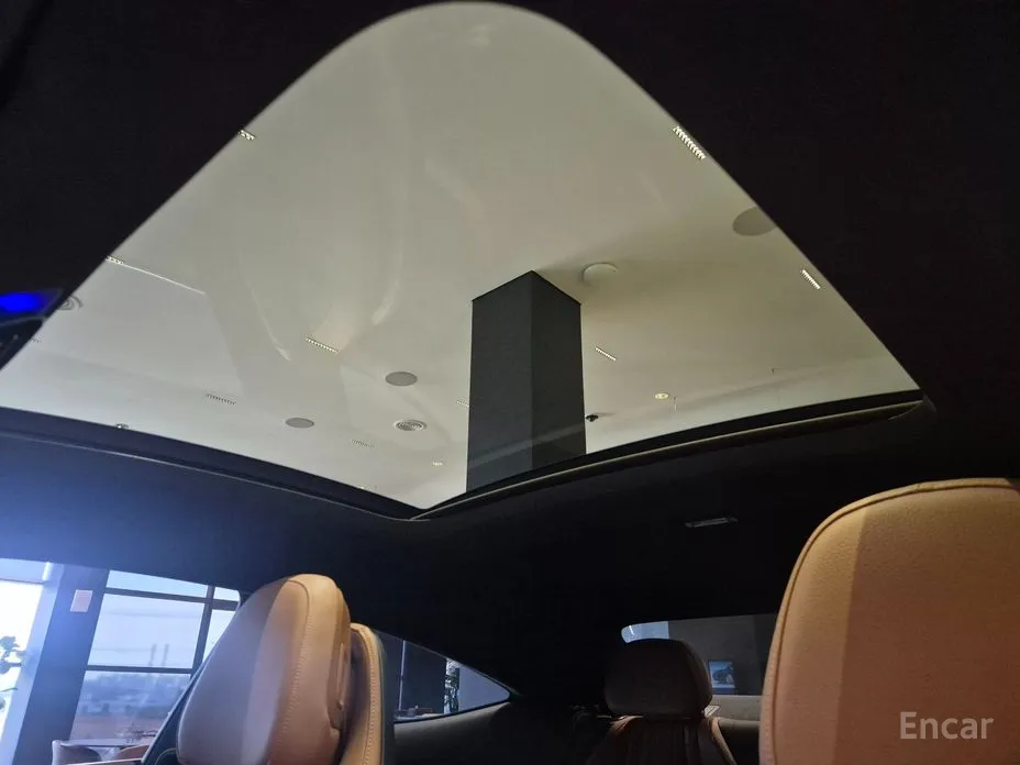 Фото 18 - Mercedes-Benz CLE-Class