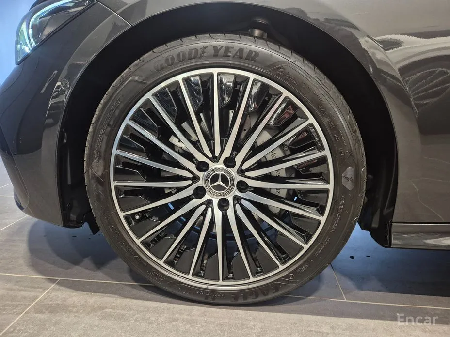 Фото 5 - Mercedes-Benz CLE-Class