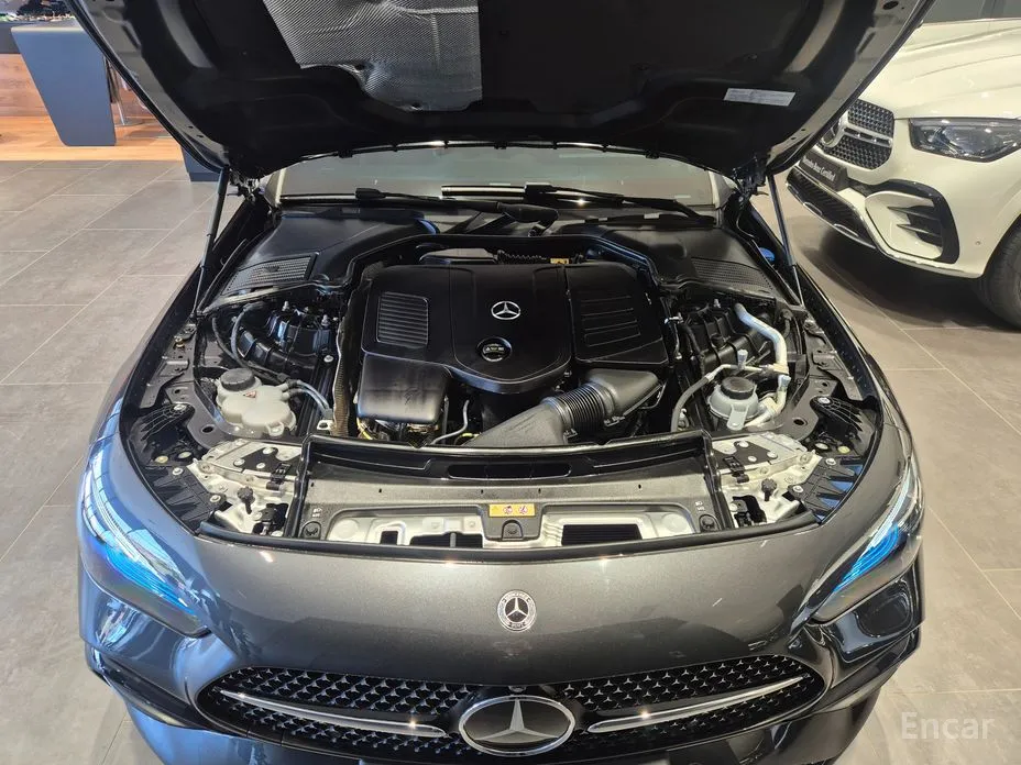 Фото 6 - Mercedes-Benz CLE-Class