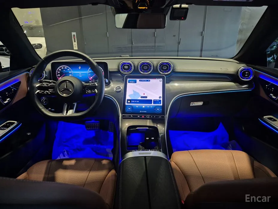 Фото 7 - Mercedes-Benz CLE-Class