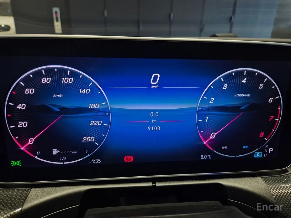 Фото 8 - Mercedes-Benz CLE-Class