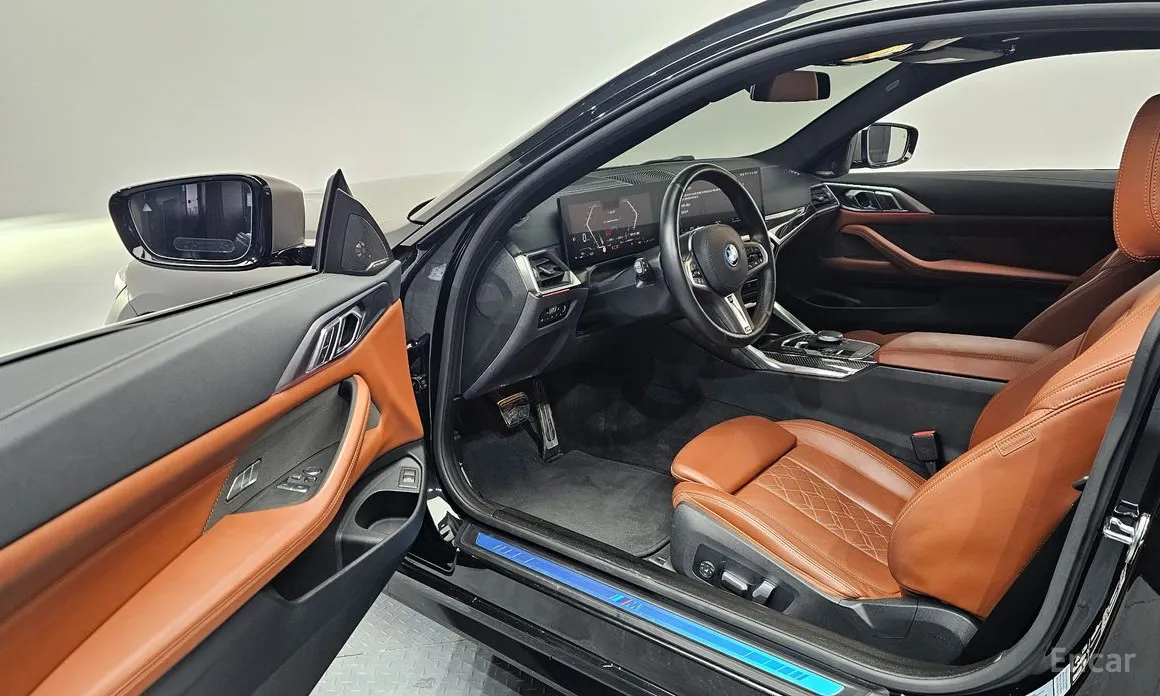 Фото 11 - BMW 4 Series