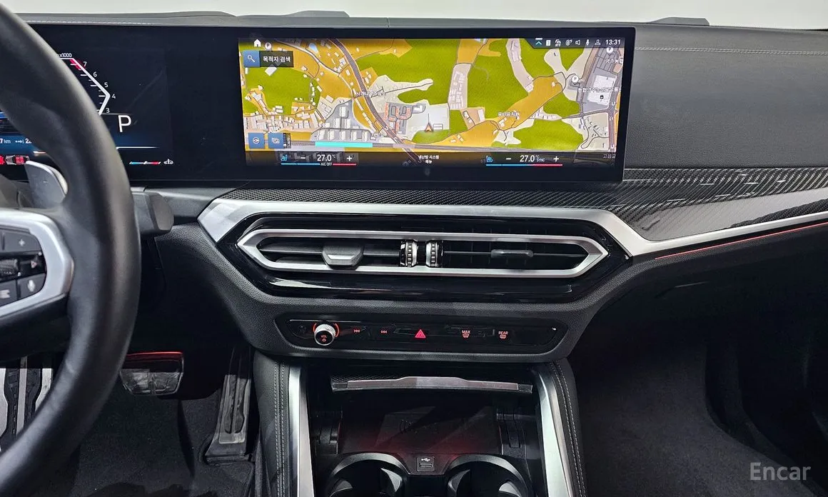 Фото 13 - BMW 4 Series