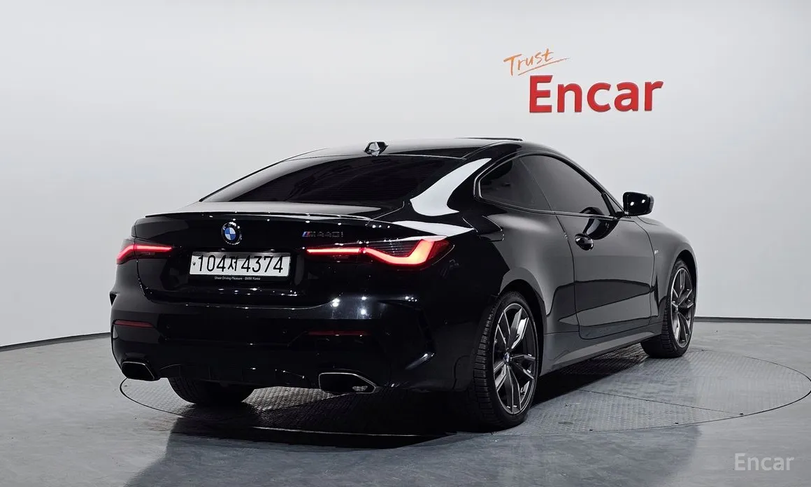 Фото 2 - BMW 4 Series