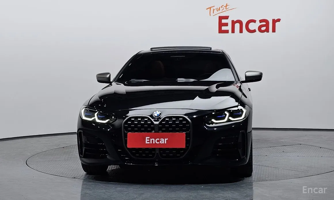 Фото 3 - BMW 4 Series