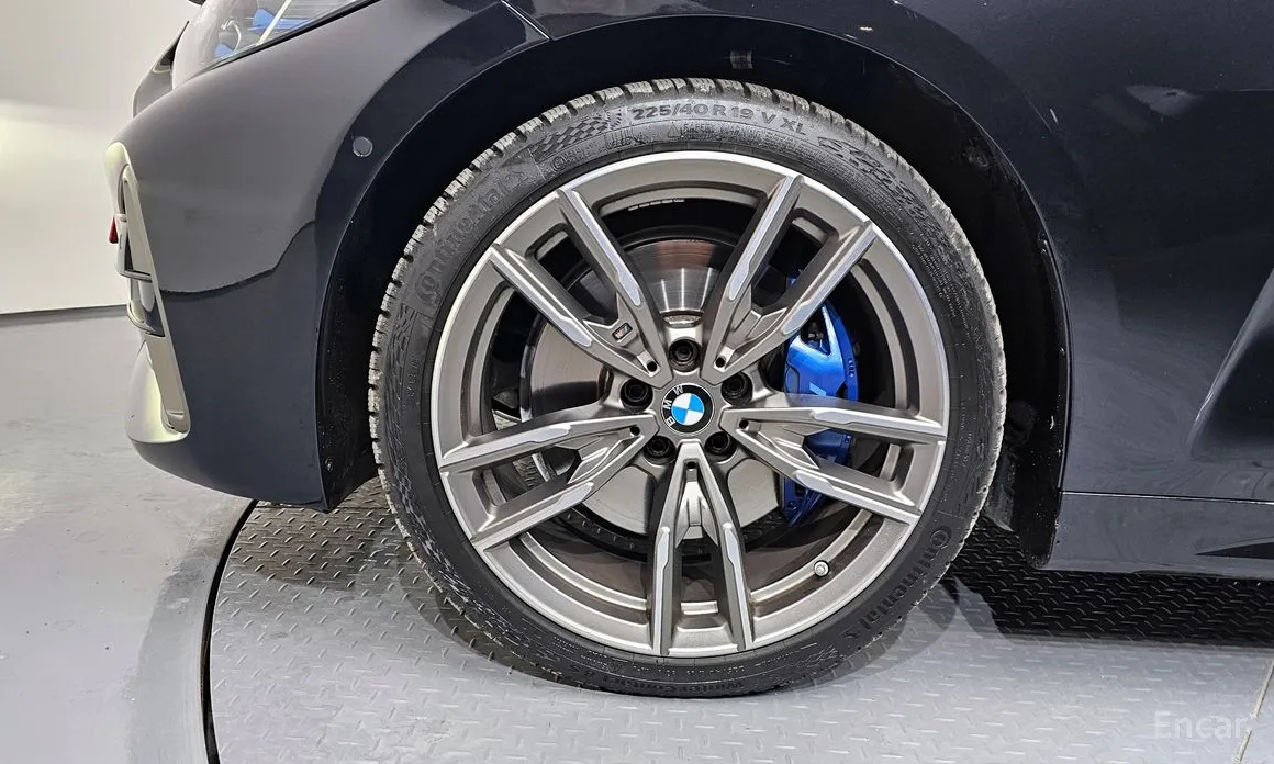 Фото 5 - BMW 4 Series