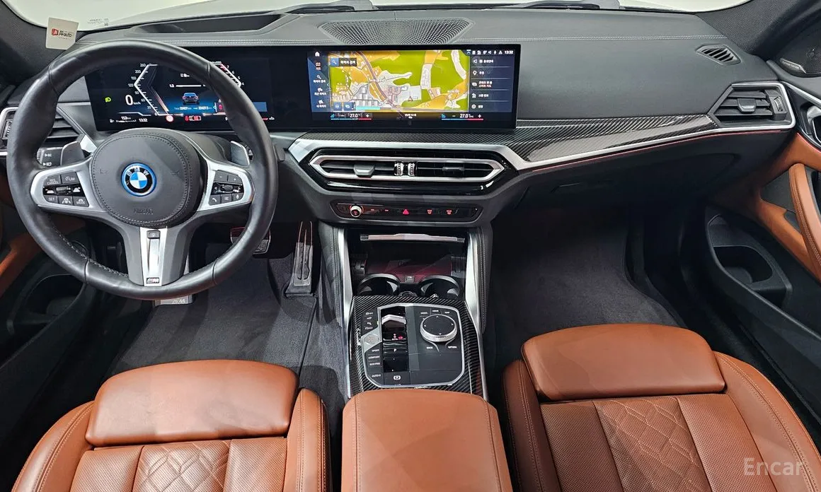 Фото 7 - BMW 4 Series