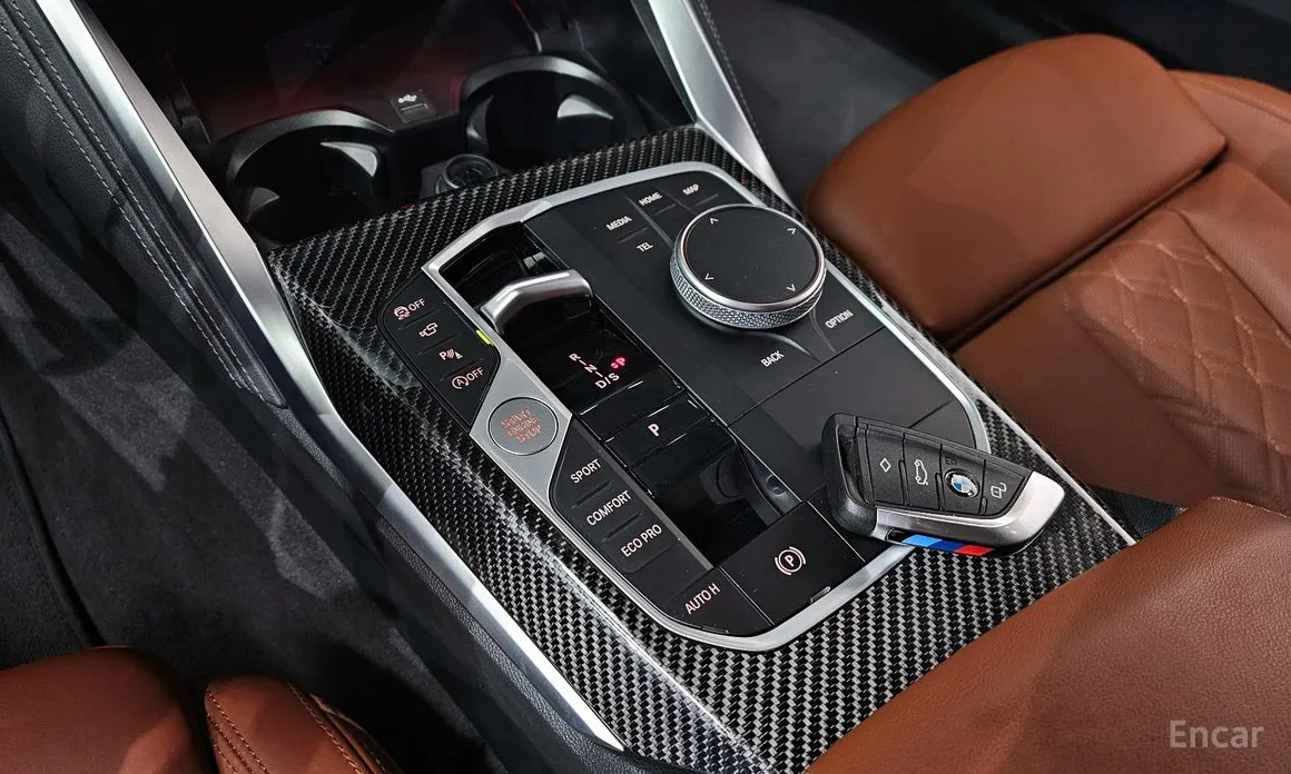 Фото 9 - BMW 4 Series