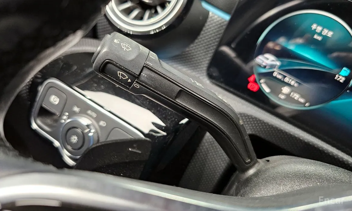 Фото 18 - Mercedes-Benz A-Class