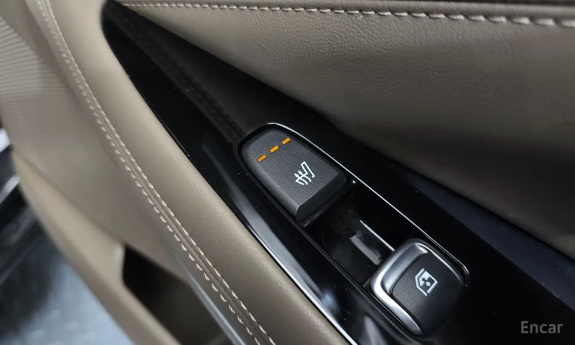 Фото 19 - Kia K8