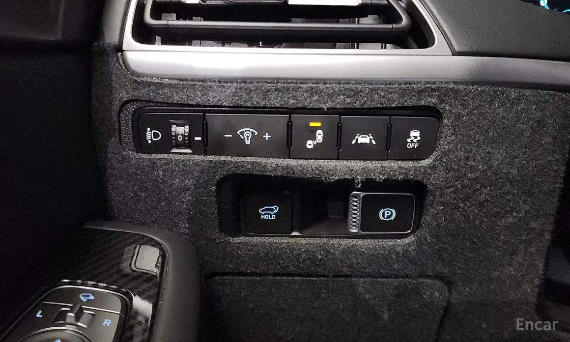 Фото 12 - Hyundai Palisade