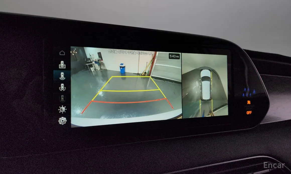 Фото 15 - Hyundai Palisade