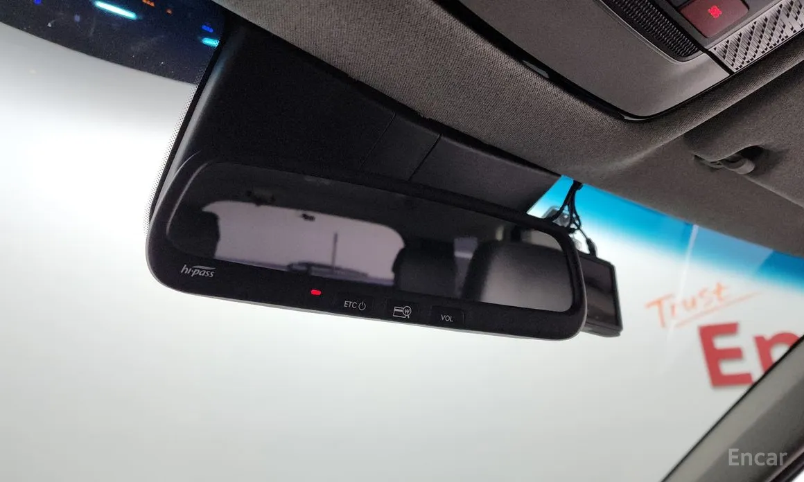 Фото 16 - Hyundai Palisade