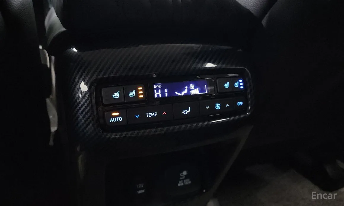 Фото 17 - Hyundai Palisade