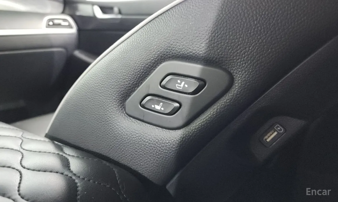 Фото 18 - Hyundai Palisade