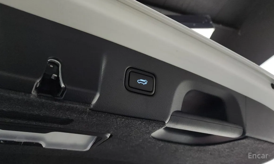 Фото 20 - Hyundai Palisade