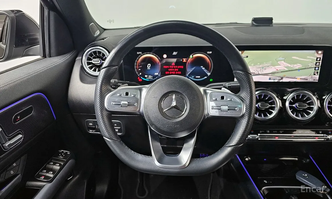 Фото 13 - Mercedes-Benz EQA