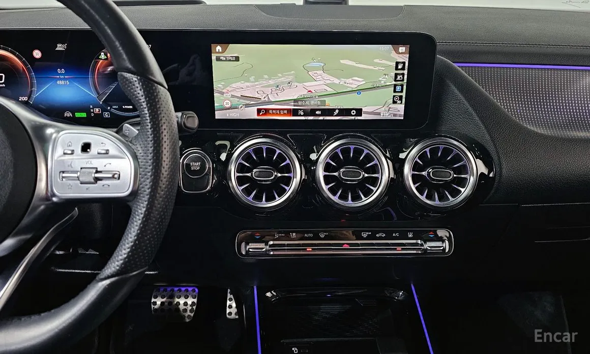 Фото 14 - Mercedes-Benz EQA