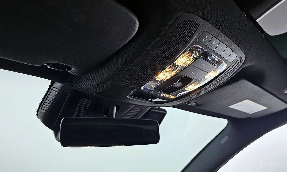 Фото 16 - Mercedes-Benz EQA