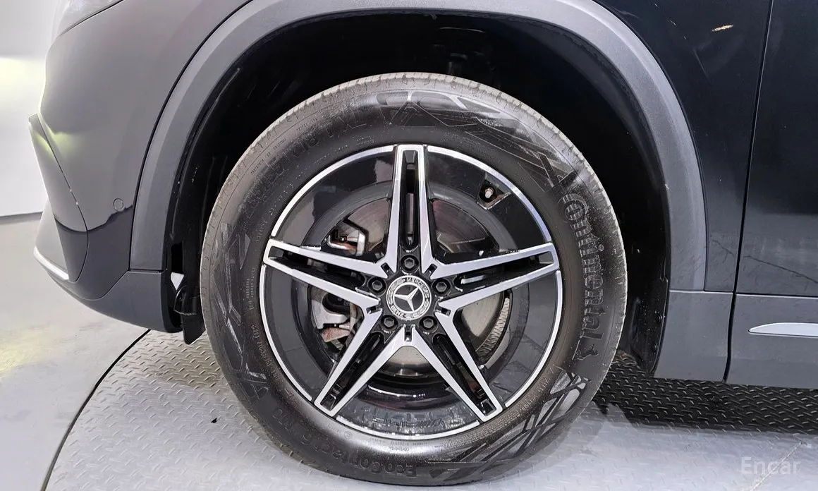 Фото 5 - Mercedes-Benz EQA