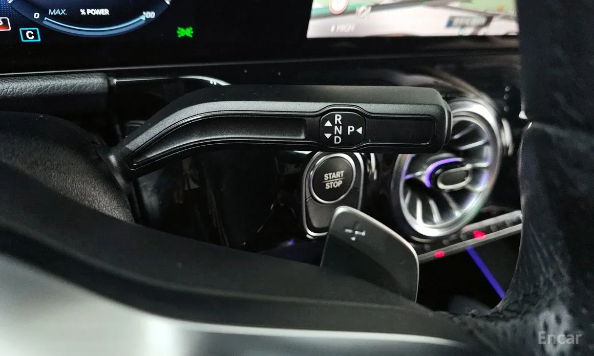 Фото 9 - Mercedes-Benz EQA