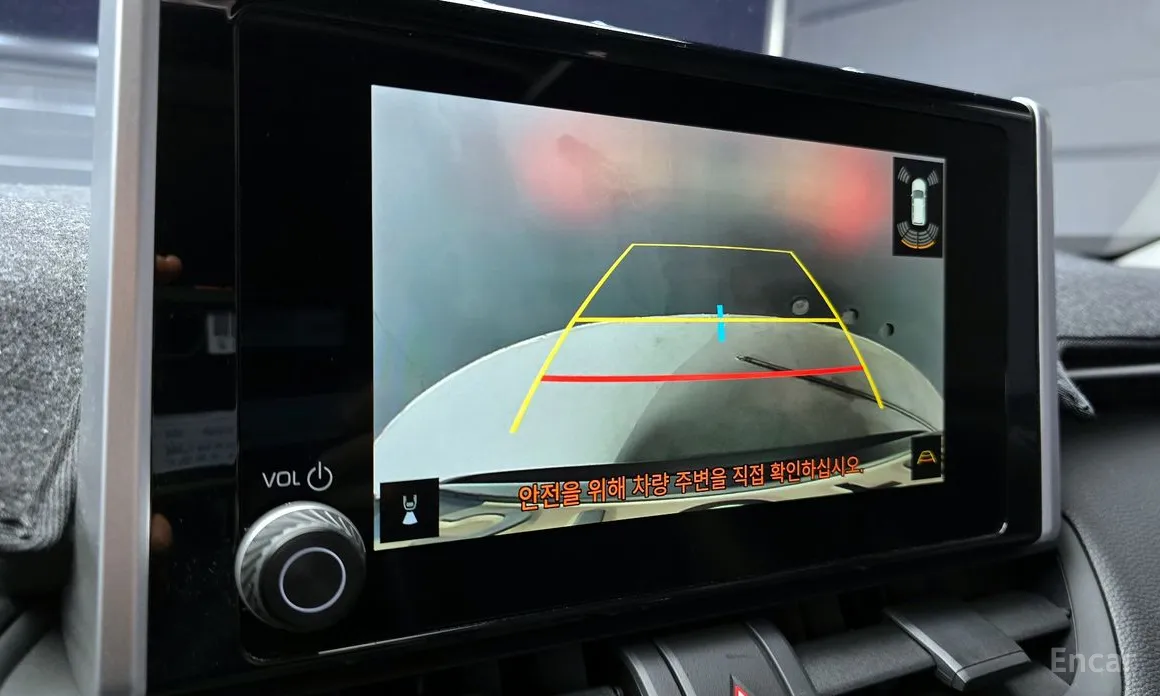 Фото 15 - Toyota RAV4