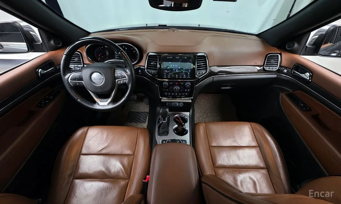 Фото 7 - Jeep Cherokee