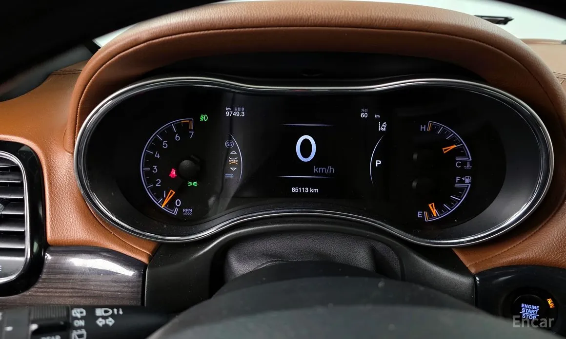 Фото 8 - Jeep Cherokee