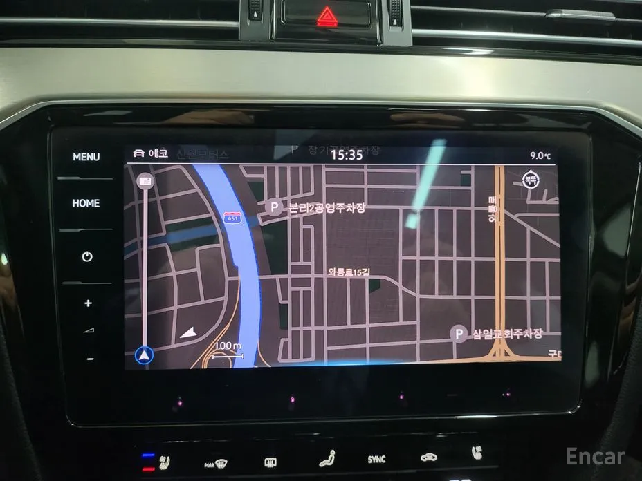 Фото 12 - Volkswagen Passat