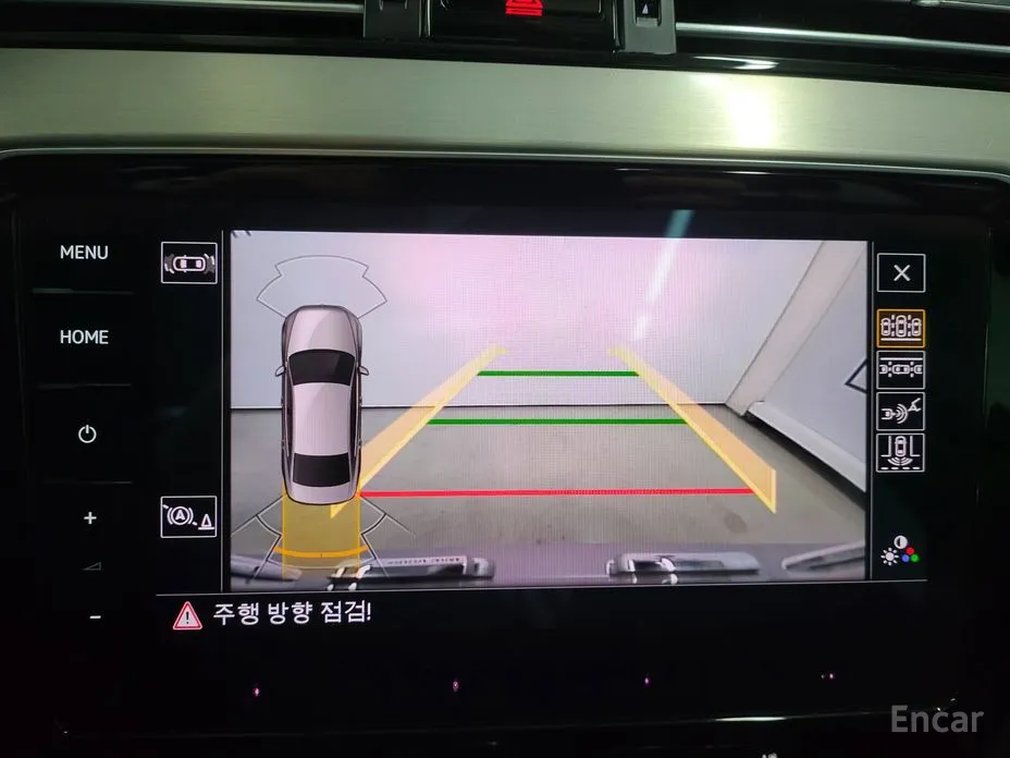 Фото 13 - Volkswagen Passat