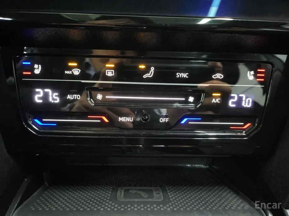 Фото 14 - Volkswagen Passat