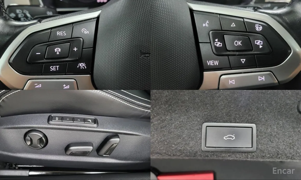 Фото 20 - Volkswagen Passat