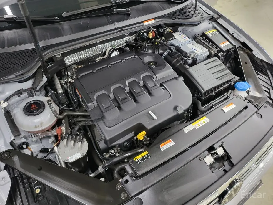 Фото 6 - Volkswagen Passat