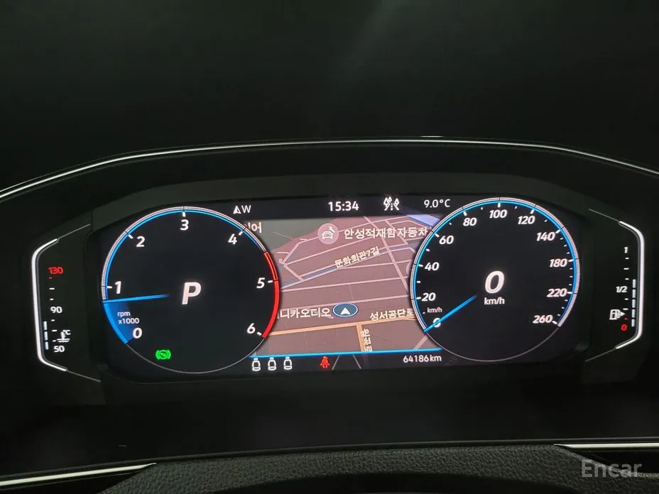 Фото 8 - Volkswagen Passat