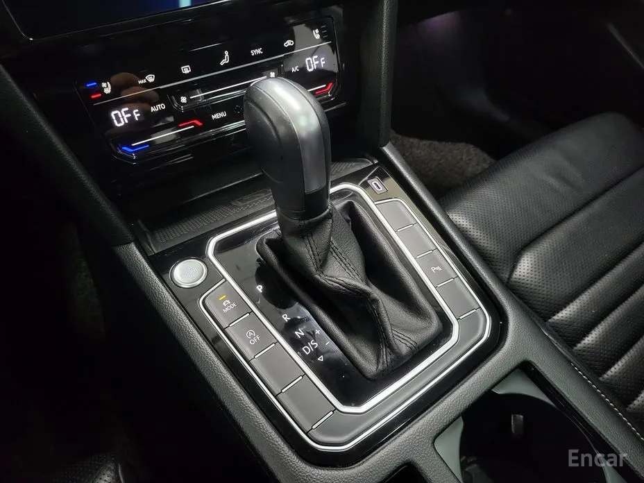 Фото 9 - Volkswagen Passat