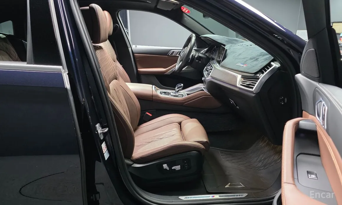 Фото 11 - BMW X6