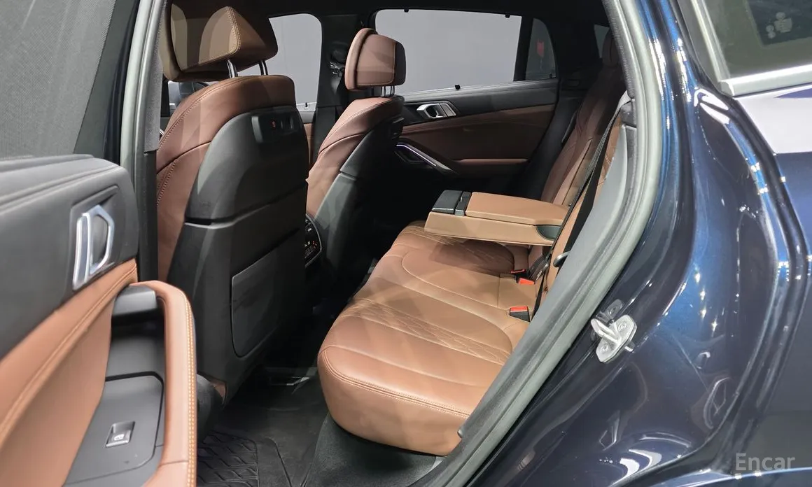 Фото 12 - BMW X6