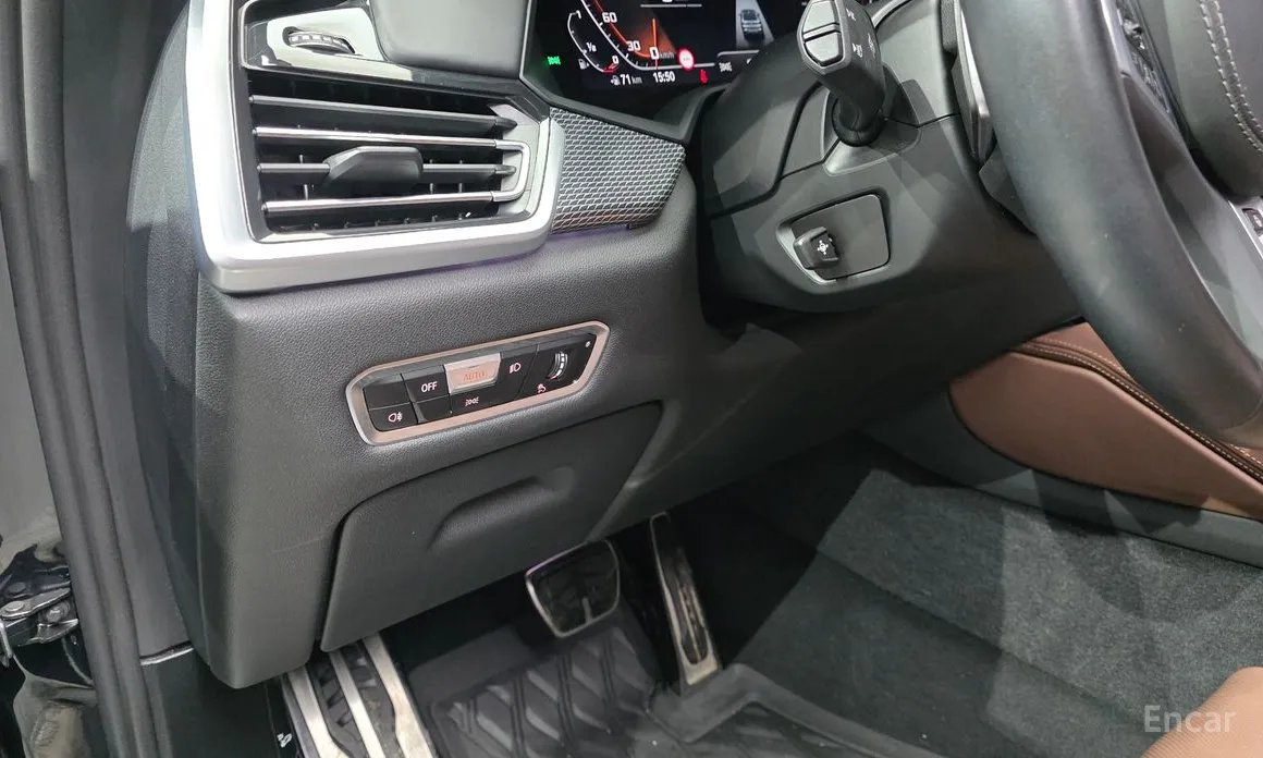 Фото 14 - BMW X6