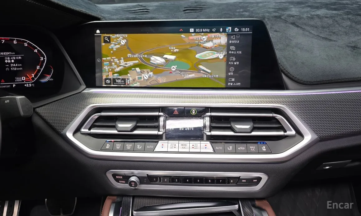 Фото 15 - BMW X6