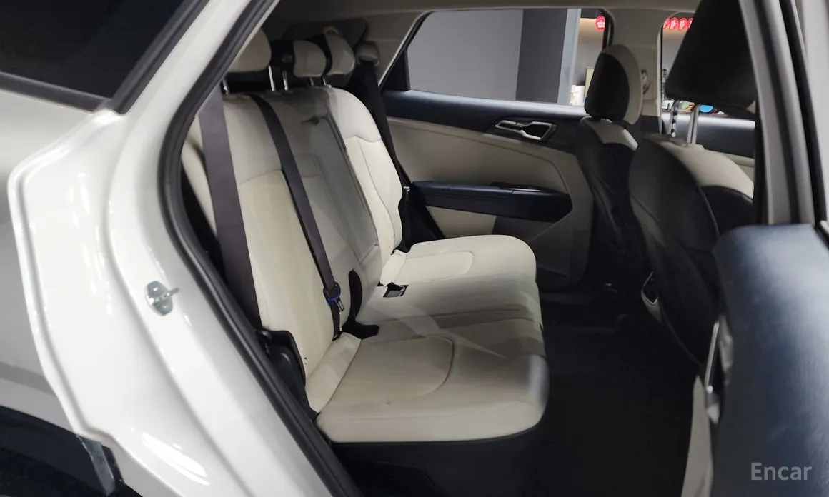 Фото 12 - Kia Sportage