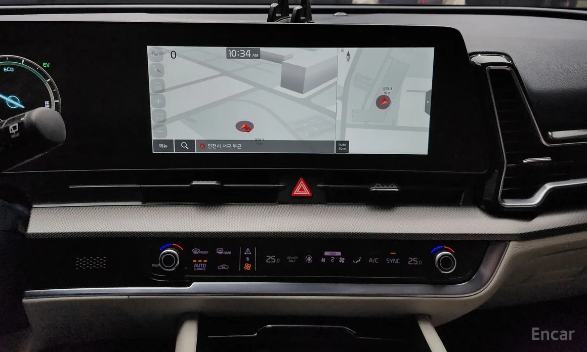 Фото 14 - Kia Sportage